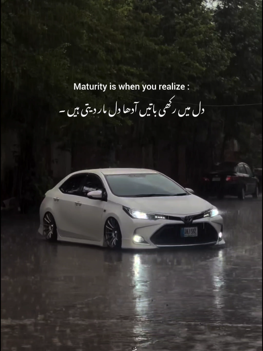 Caption? ... . . . . . . #foryou #tiktok #unfrrezemyaccout #toptrending #trending 
