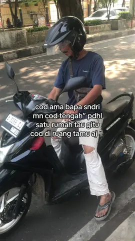 plis aku gemeter aslinya takut di dupak bapa e😭 #mentahan #kocak #cod #viral #fyp 