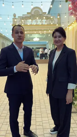 Layk bosamiz