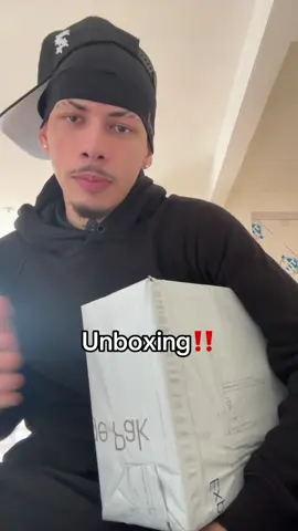 @kicksowner codigo 85 mis amores #unboxing #fyp #fypシ #explorepage #viral 