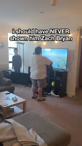 deep from the vault #zachbryan #country #guitar 