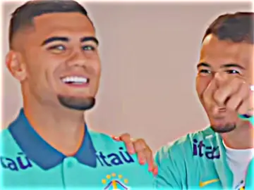ব্রাজিল শিবিরে যোগ দিলেন আন্দ্রাস পারেরা 🇧🇷💪🚀#foryou #football #videoviral #ব্রাজিলের🇧🇷_সাপর্টাররা_সাড়া_দাও #ব্রাজিল_মানেই_আগুন🔥🇧🇷। #ব্রাজিল_লাভার🥀🇧🇷🇧🇷🇧🇷 #neymar #neymar10 #Brazil #REAL_MADRID #santos 