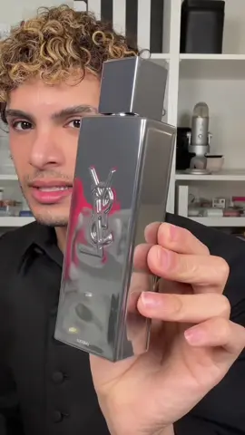 @YSL Beauty MYSLF L’Absolu is such a feel good fragrance #fragrance  ad