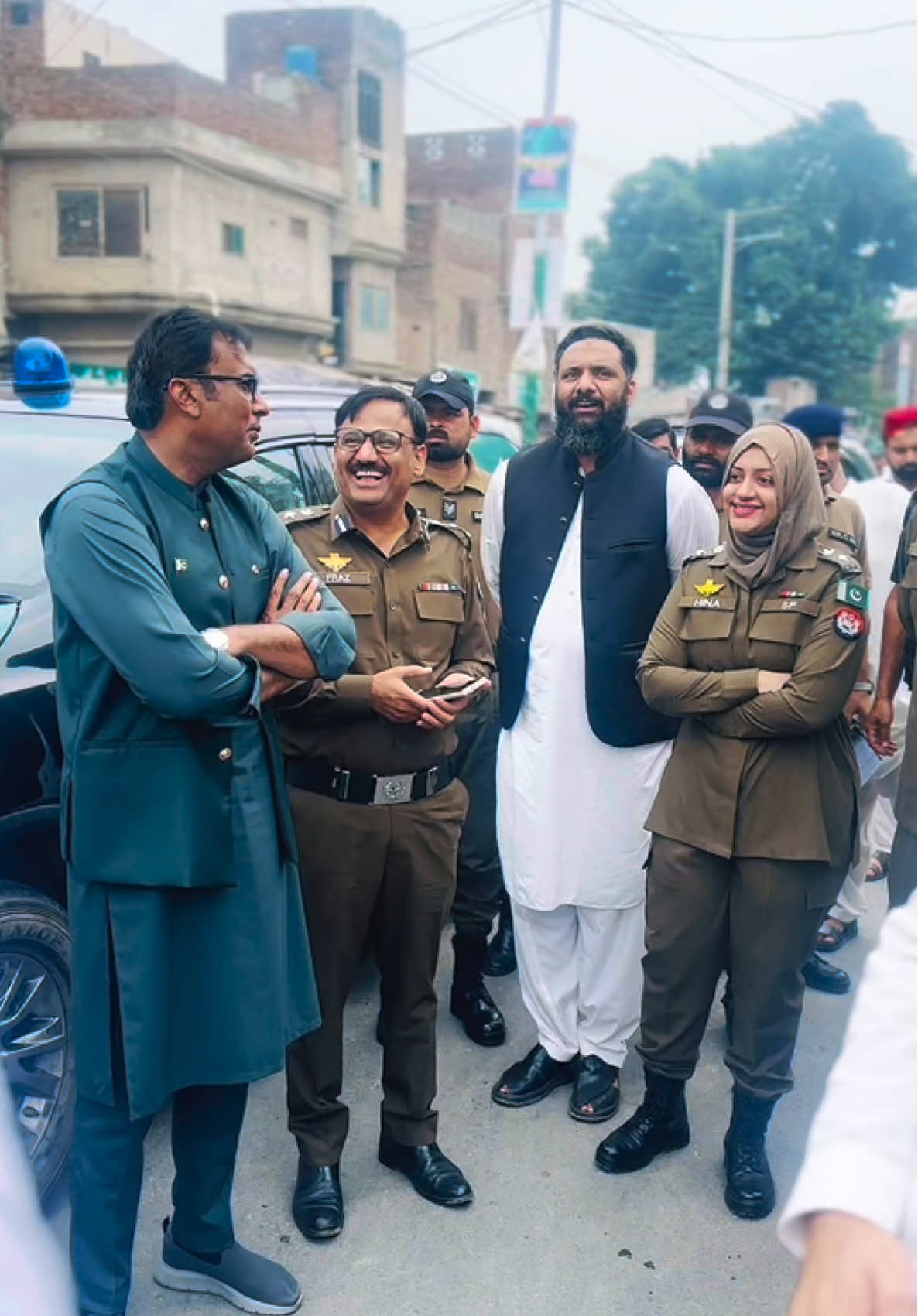 #foryou #trending #viralvideo #police #fyp @Nankana Police @Fraz Ahmad PSP 