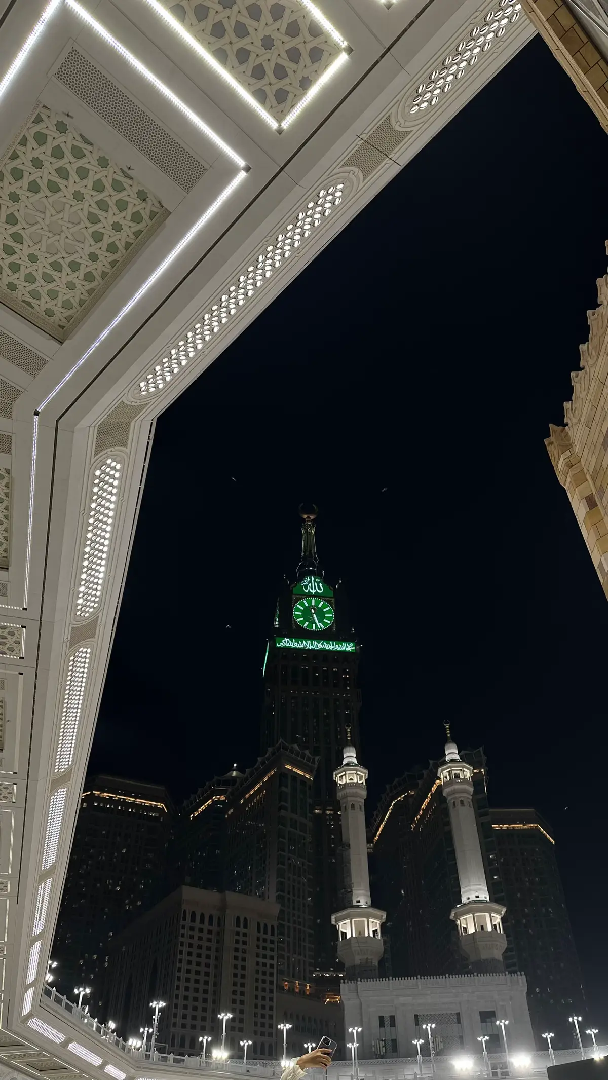#fyp #makkah 