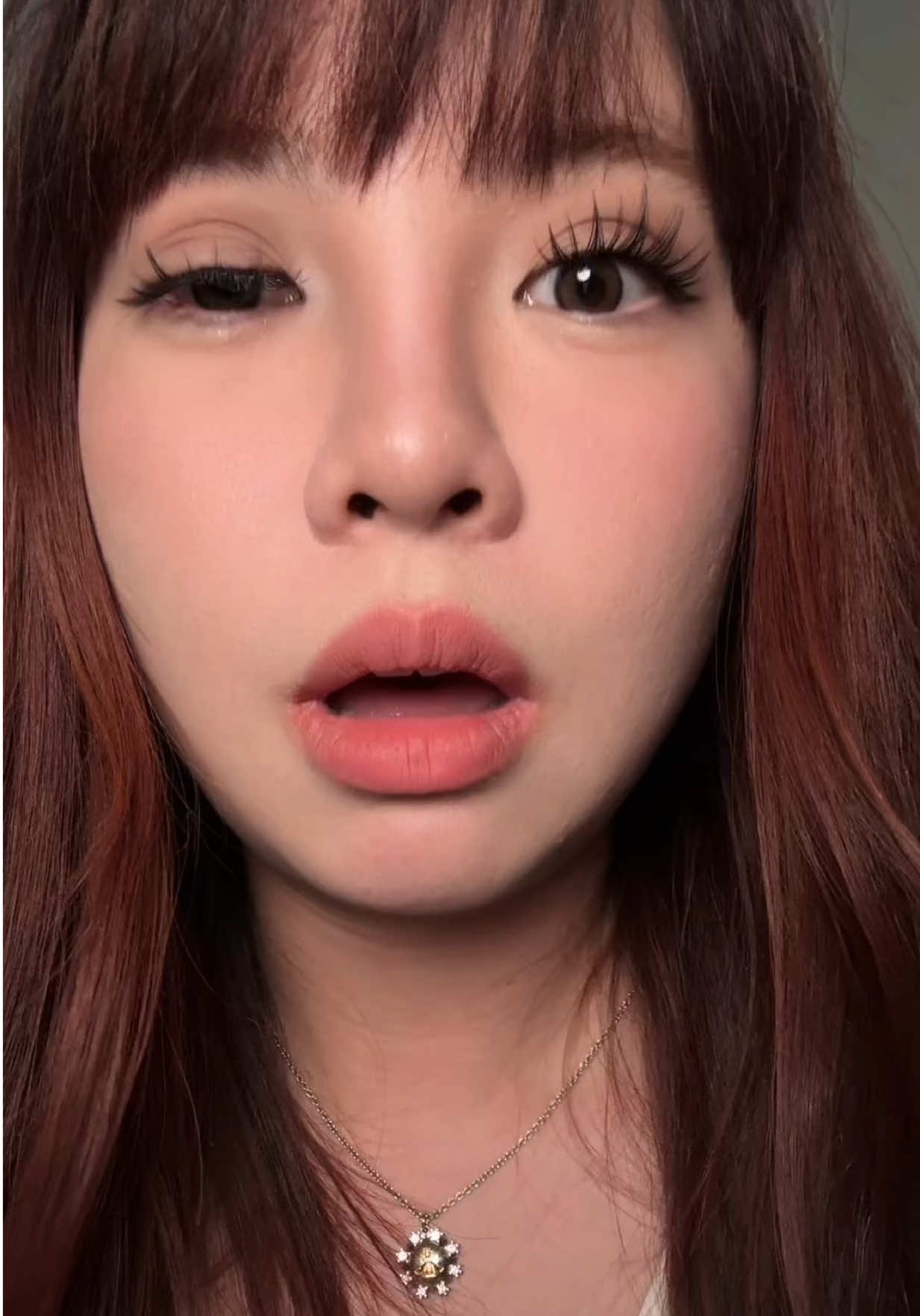 How to get your lashes looking spiky & obvious!💕 #falselashes #eyelash #tutorial #ninetyninedreams #manhualashes 