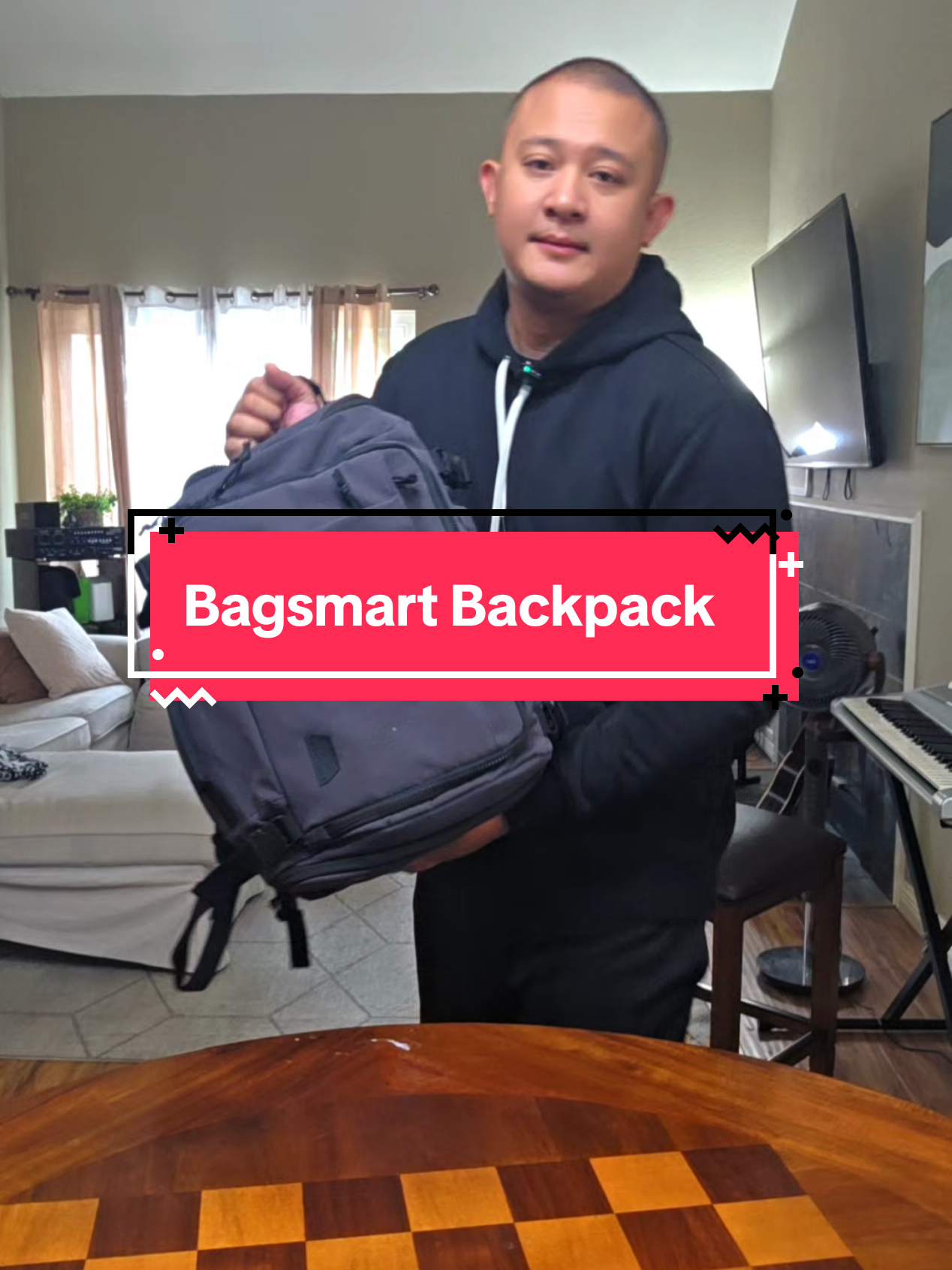 Backpack #backpack #tiktokmademebuyit #fyp 