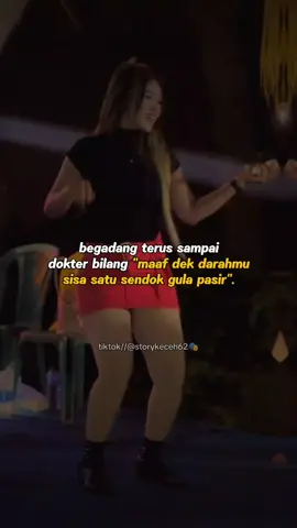 istirahat woiii #storykeceh🎭 