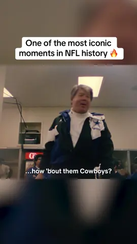 HOW BOUT DEM COWBOYS? 🤠 📺 America’s Team: The Gambler and His Cowboys #NFL #DallasCowboys #JerryJones
