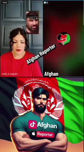 #پشتون_تاجیک_هزاره_ازبک_زنده_باد🇦🇫 