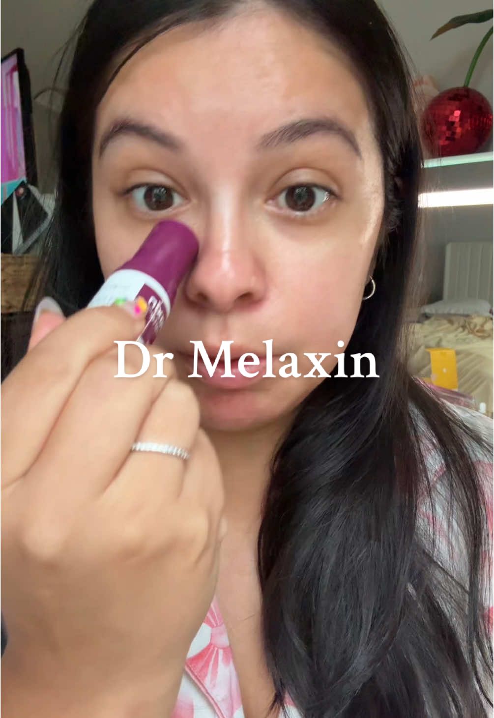 Brighten, lift, and smooth in one simple step! The Dr. Melaxin Cemenrete Calcium Eye Patch & Volume Stick Duo is powered by calcium peptides and Rebornic 10,000 PPM to firm delicate under-eyes, fade dark circles, reduce puffiness, and boost collagen for youthful, plump skin. 🧪 The cooling hydrogel patches + volume stick deliver instant hydration and long-lasting elasticity for a refreshed, lifted look every day!