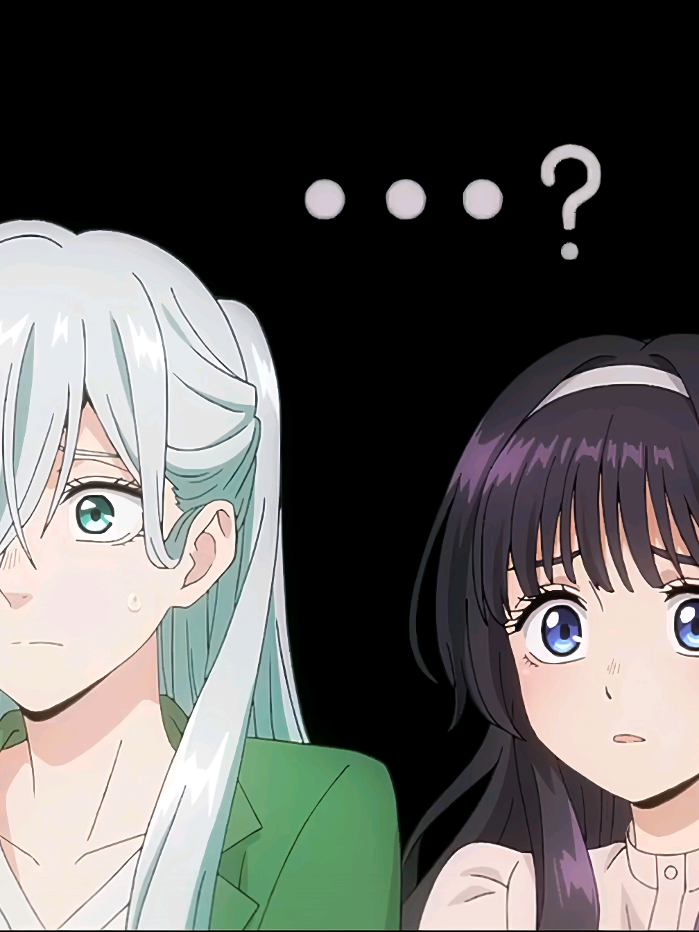 Lagi Ngajarin Atau Lagi Yapping? 🗿 #kaoruhanawarintosaku #natsusawasaku #kaorukowaguri #subaruhoshina #marganca 