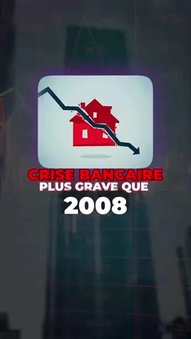 La crise de 2008 a commencé avec les subprimes : des produits financiers vendus comme sûrs, mais remplis d’actifs ultra-risqués. Résultat : une crise bancaire mondiale. Aujourd’hui, certains anciens de Goldman Sachs alertent : un scénario similaire pourrait se reproduire… mais cette fois avec les cryptomonnaies. 👉 De plus en plus de sociétés cotées – Strategy B, Mara Holding, 21, Bullish, Metaplanet, PropMedia, Technologi Corp – achètent massivement du Bitcoin et de l’Ethereum. 👉 Plus de 16 entreprises en seulement 30 jours se sont lancées dans cette stratégie. La différence avec 2008 ? ➡️ Cette fois, c’est public et assumé. ➡️ Les investisseurs savent qu’ils s’exposent à un actif volatil et risqué. ➡️ Mais si le BTC entre en bear market, ces sociétés pourraient entraîner une onde de choc mondiale. Alors, est-ce qu’on se dirige vers une nouvelle crise internationale version crypto ? #crypto #bitcoin #btc #économie #finance