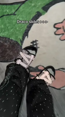 Draco slides go crazy #draco #dracoslides 