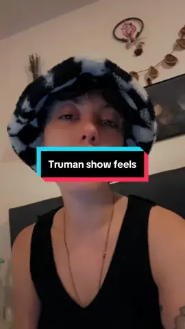 #trumanshow 