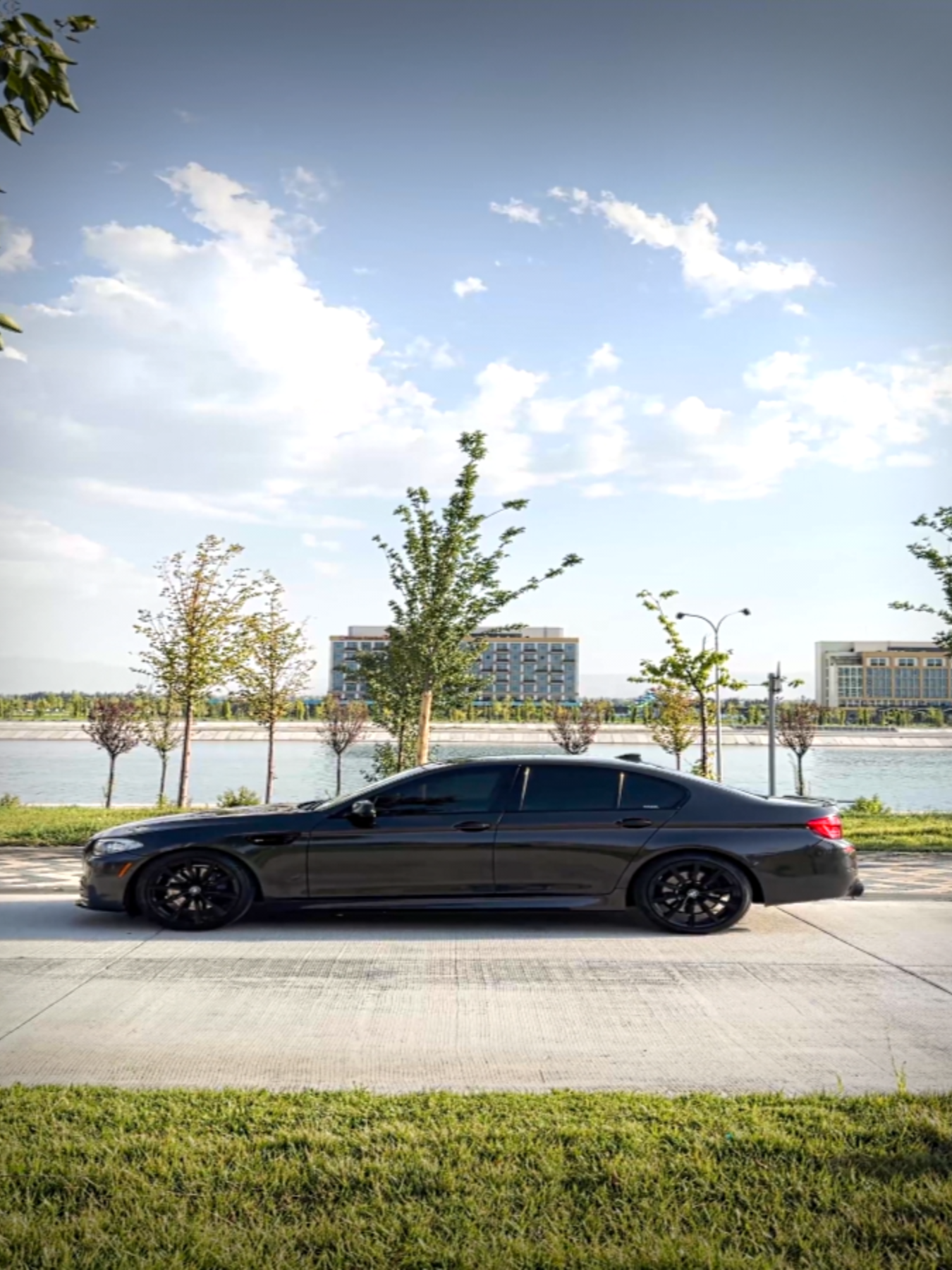 Yok Canım Tatlı İstemiyorum 🙂 - #bmw #car #carspot #fyp #fypage #keşfet #keşfetteyiz #viral