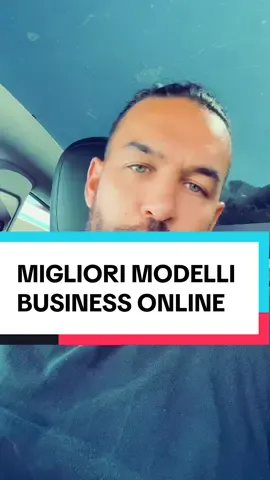 Quali sono i migliori modelli di business online ad oggi?  #businessonline #businessdacasa #business 