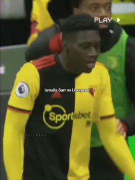 Une long histoire entre ces deux 🇸🇳☠️ || #footballedit #galsen_tiktok #Soccer #ismailasarr #foru 