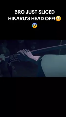 Omfg dude this was so unexpected!😳😨😰😱 #thesummerhikarudied #thesummerhikarudiedepisode9 #thesummerhikarudiedepisode9preview #thesummerhikarudiedepisode9previewtrailer #foryou