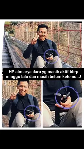 #aryadarupanguyunan #diplomatmudakemlu #justicefordaru 
