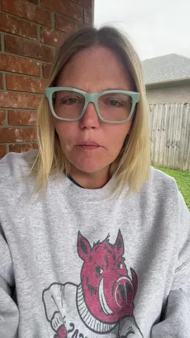 ✨Hi, I’m MB!✨ Wife, dog mom, and life-long Arkansan. 🐗 You’ll usually find me walking my dogs, reading a book, and enjoying all the natural beauty AR has to offer with my husband! 🐶👩‍❤️‍👨📚🌲 I grew up southern Baptist, but no longer attend church regularly. I’m still working through all of that. It can feel lonely around here for someone who doesn’t go to church and has my political beliefs.  If any of this resonates with you-let’s connect! 🙃 #bluedot #bluedotinaredstate #arkansas #fyp 