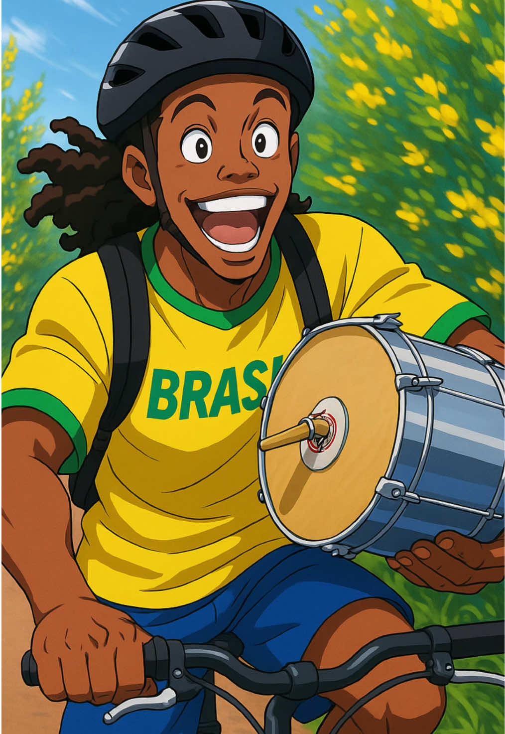 Aaaaa 🇧🇷