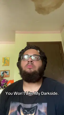 This is the real me.