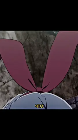 забеременела от касания😂😂#anime #аниме 
