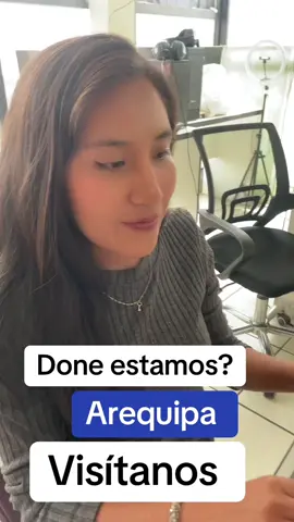 Arequipa #prestamil #mil #creditos #arequipa 