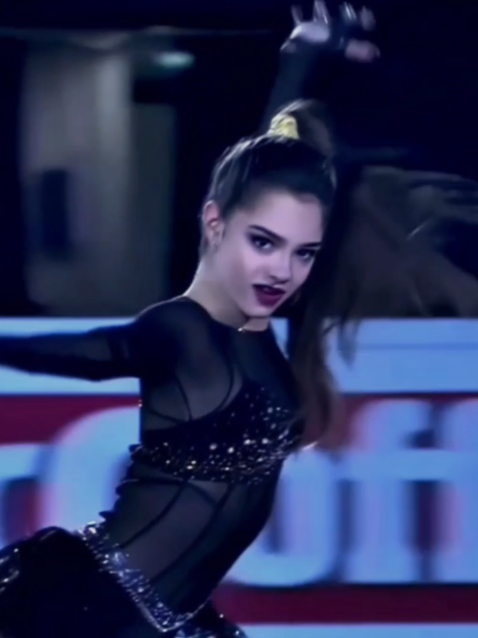 #evgeniamedvedeva :: I'm listening to dr alban 😎 this edit is basic but it's evgenia so she makes it 100x better :: scp: @nastia💌  #figureskating #coraline #medvedeva #IceSkating  @Lumi🦌🌿 @karolina 💓⛸️ @𝐊𝐚𝐭𝐞ꨄ @⛸️Maddie💕 @🪐 @trusnova @★Juana★ @⋆˚࿔ Madi 𝜗𝜚˚⋆ 