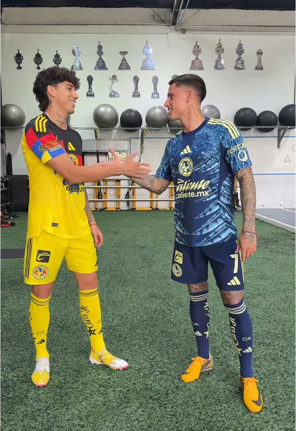 Hoy juega el Ame 🔥🦅❤️  #ClubAmérica #TikTokDeportes  