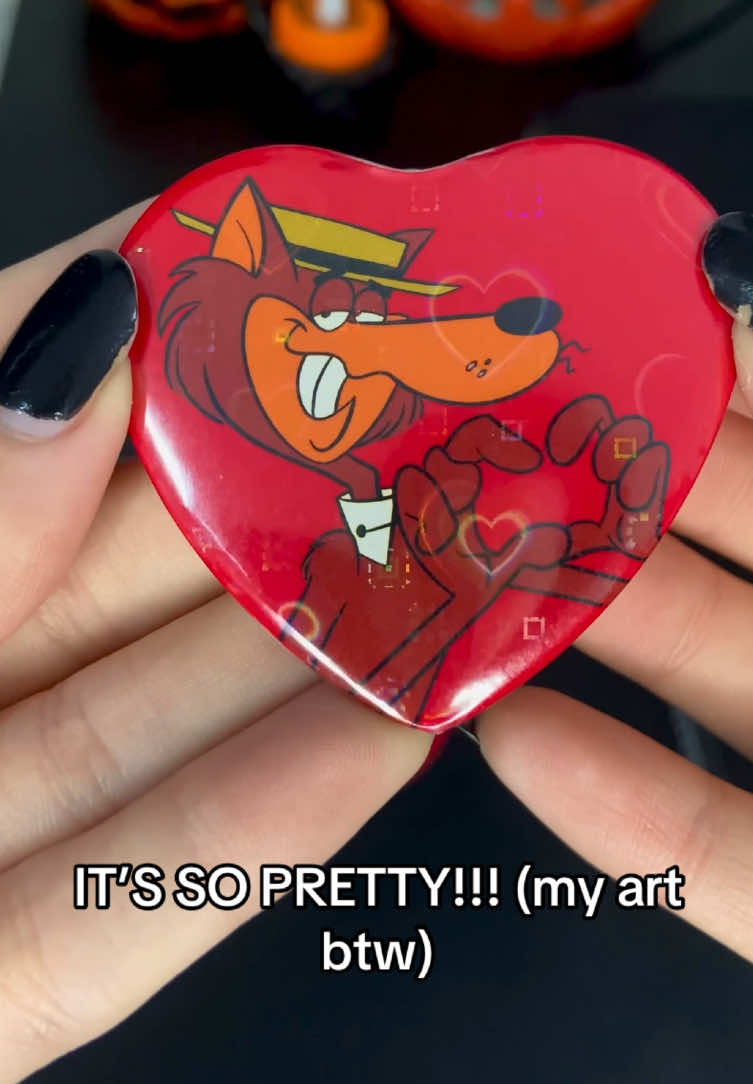 I NEED TO MAKE MORE IMMEDIATELY!!  #mildewwolf #yumeship #selfship #selfshipping #ocxcanon 