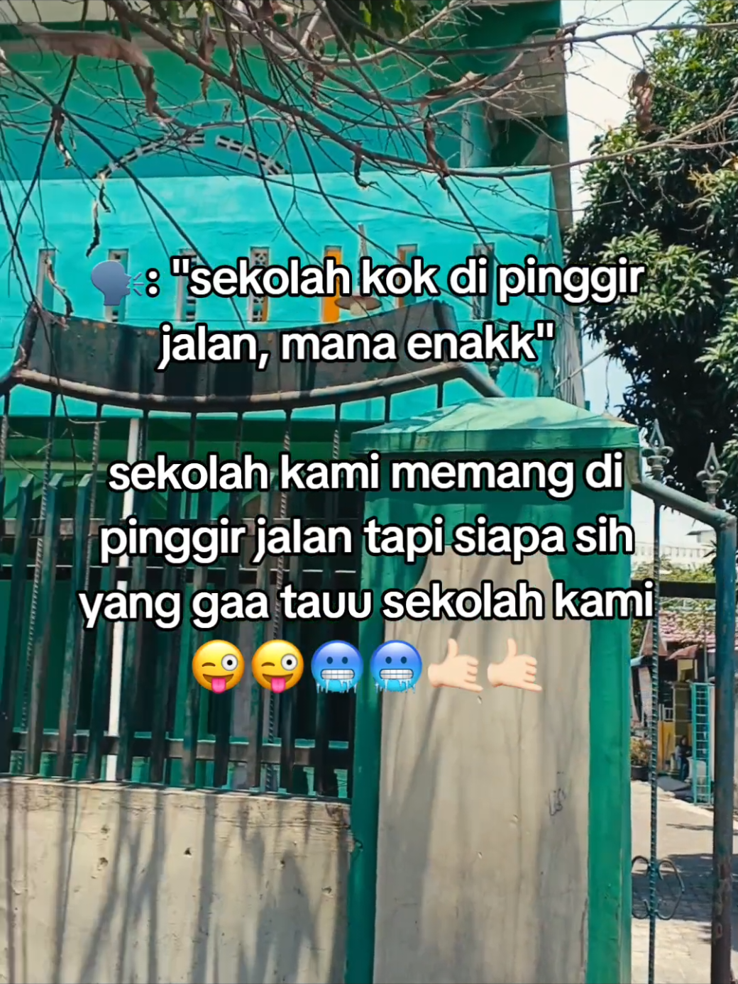 #akunkelas8a😋 #idekontenkelas #eightareaaa #katakatakelas🔥 #fyp 
