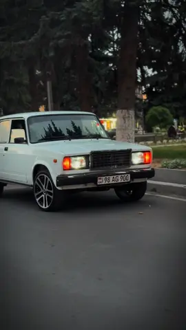 #vaz2107 #98ag900 #рек #рек #vaz 