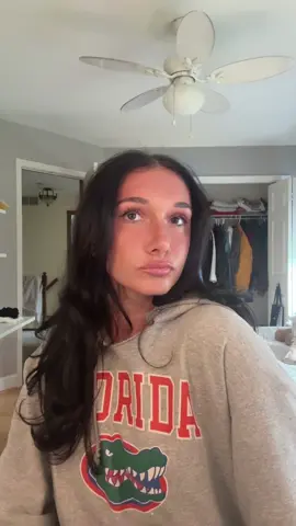 another grwm until i learn a new makeup routine my hair and makeup never come out right on my period  #grwm #makeuptutorial 