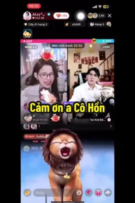 Cảm ơn a Cô Hồn 🧙‍♀️ #aley #aleynguyenx #cohon #thaonguyenx09 #yoyo 