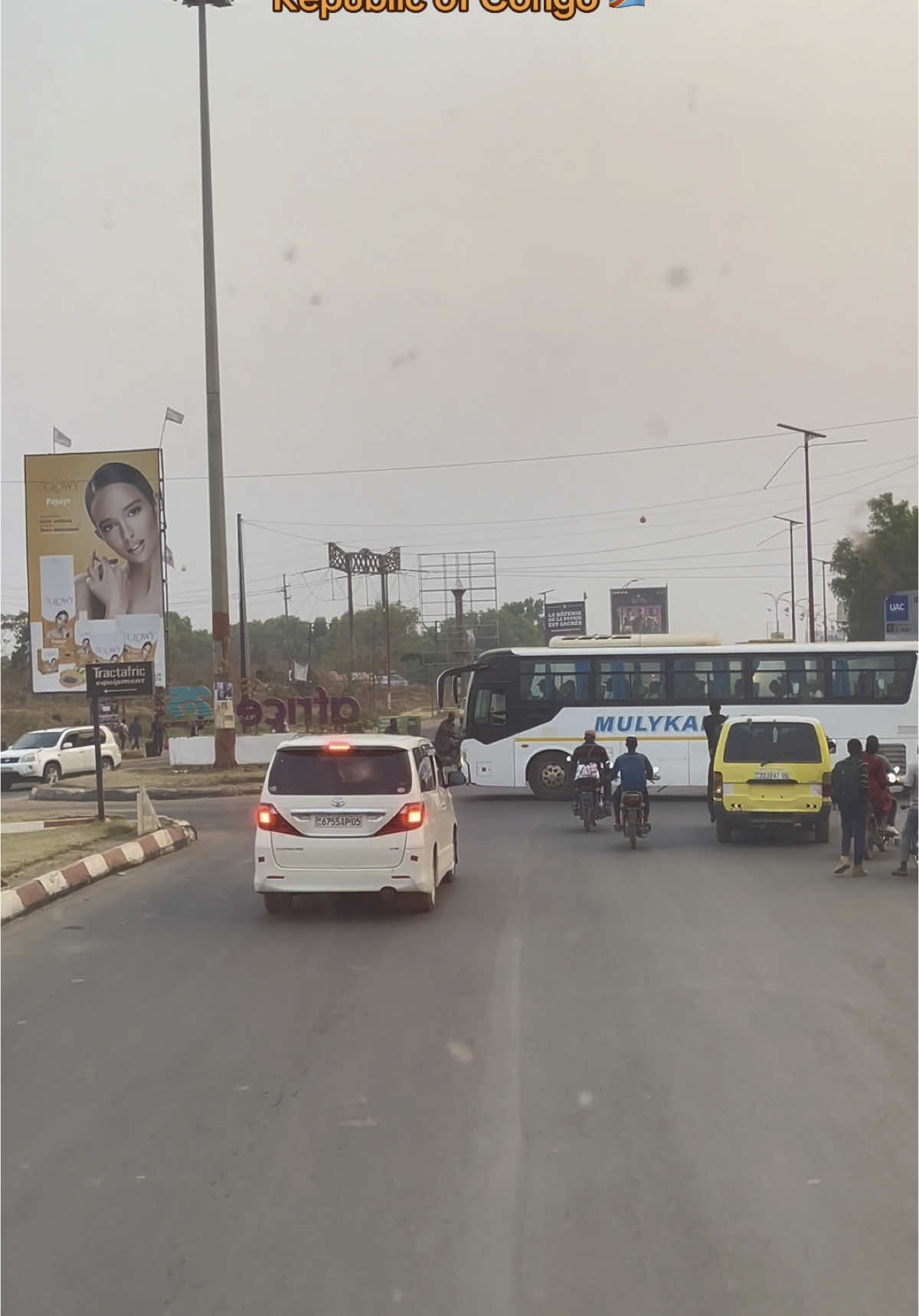 Lubumbashi,Democratic Republic of Congo 🇨🇩#kinshasa🇨🇩 #congolaise🇨🇩 #lubumbashi😘🌺congolaise🌺😍 