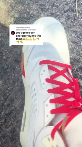 Replying to @Brandon Shackelford #sneakerhead #combos 