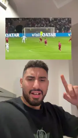 صاروووخ مديرا يا جدعااان !! #mrfifaegy #رونالدو #sportsontiktok 