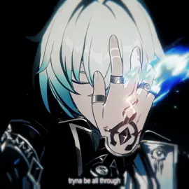 #ANAXA — I sure do have a lot of fantasies about him… // tags: @Aku @ᝰ.ᐟ 𝐀𝗒𝖾𐓣 ✧˖°. // #hsr #HonkaiStarRail #hsrcreators #anaxaedit 