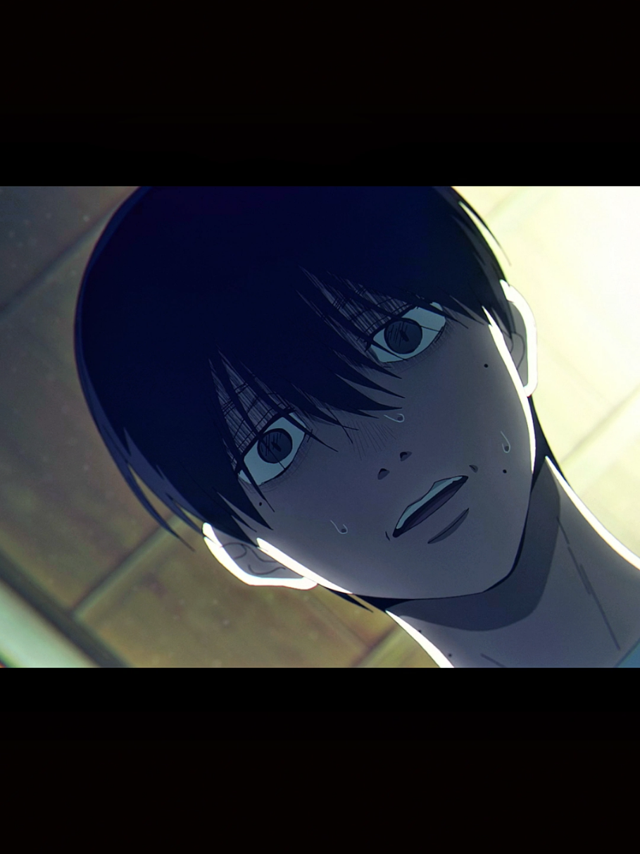 Hikaru 😭😭😭  #TSHD #thesummerhikarudied #hikarugashindanatsu #yoshiki #hikaru 