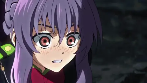 صافي يا صافي #owarinoseraph #seraphoftheend #سيراف_النهاية #اكسبلور #تيم_باست⏳ 