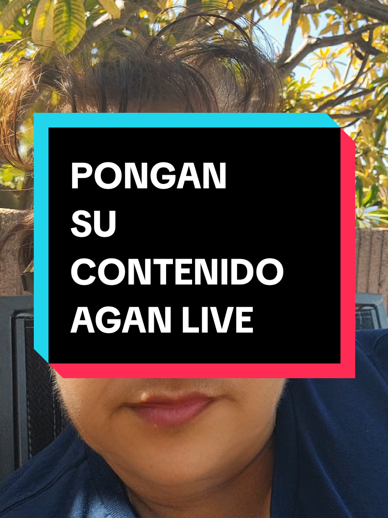 #FYP#PONGAN#CONTENIDO#AGAN#LIVE