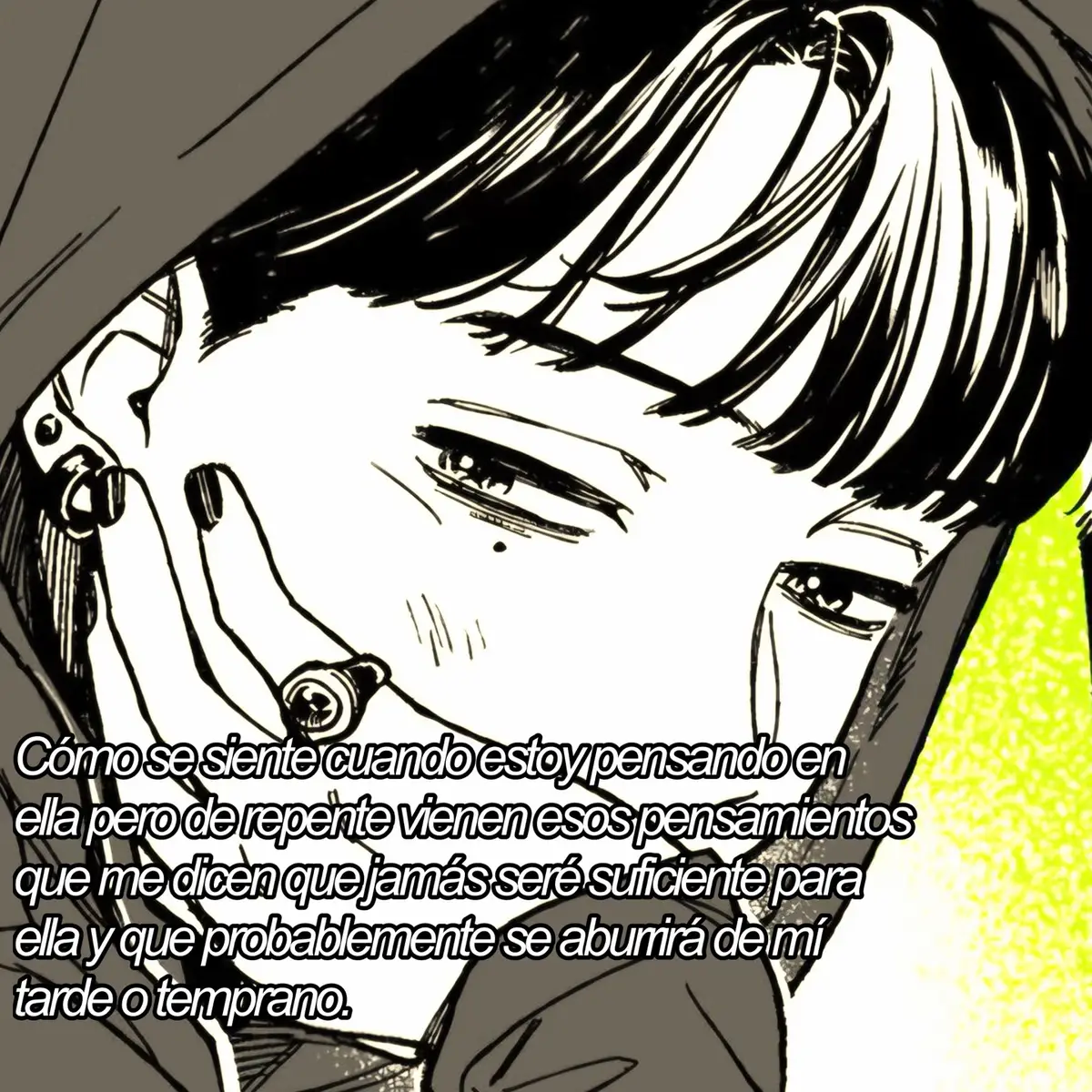 io la menos inseguraok jeje #tgswiiwagaa #fyp #wlw #mitsukikoga 