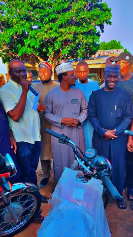 #viralvideos JAWABIN CHAIRMAN K4G ALHJI SANUNUSI ZAGGA KENAN 