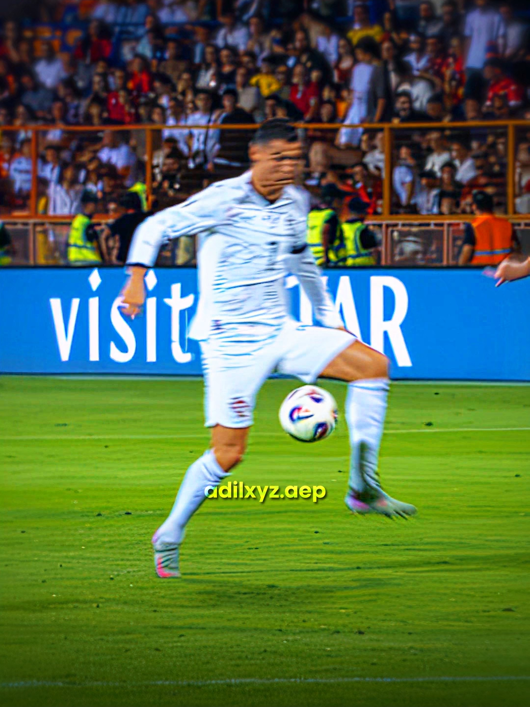 Ronaldo's rocket goal today 😍 . #football #footballtiktok #portugal #ronaldo #cristianoronaldo #edit #goal #smooth #fyp