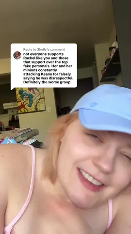 Replying to @Skully granted him & rachel started working together, i still dislike how Keanu treated the other women in the house #bb27 #rachelreilly #bigbrother #cbsbigbrother 