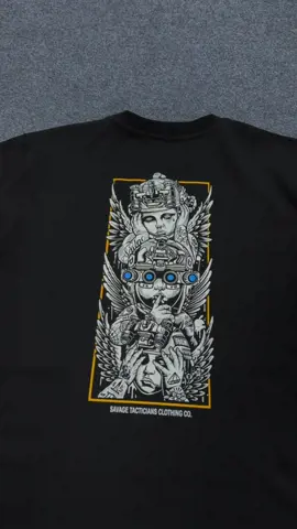 Order here👇👇👇💀#tacticalgear #tiktokshoprestock #army #fyp #god #tshirt 