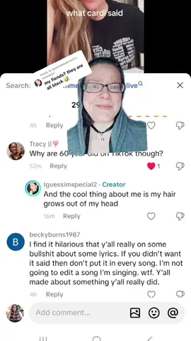 Replying to @iguessimspecial2 YIKKKES Beckkky 🚨 TOKENISM under a video you are purposely dropping the n word in? WILD work ..dear white women... whatever this mess is ..don't do it #fyp #reparations #now #fdt #whitewomen 