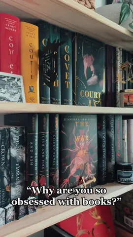 Books are cool #onthisday #BookTok 